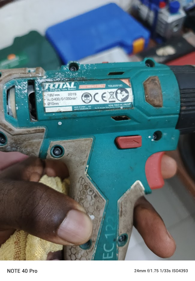 equipment photo 